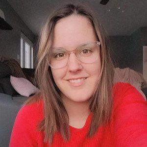 Meet your Posher, Audrey